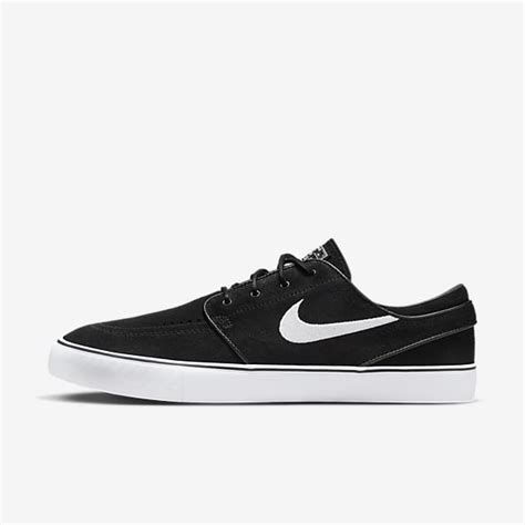 nike stefan janoski blau schwarz|Nike stefan janoski price.